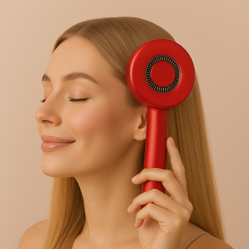 RELAXINGBRUSH
