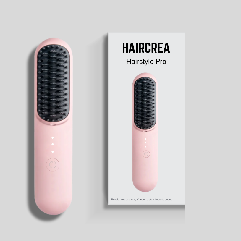 HAIRSTYLE PRO
