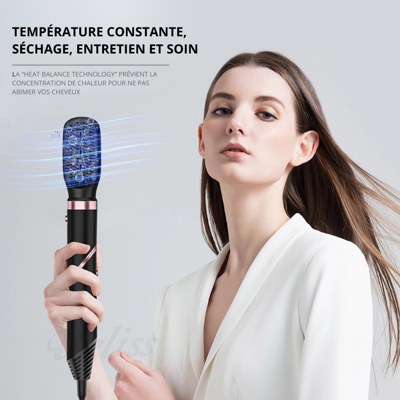 HAIRSTYLE 6 in 1